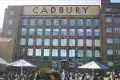 Cadbury World