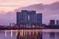 安顺百灵希尔顿逸林酒店