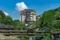 烏江寨冒暮山酒店