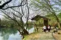 花溪國家城市濕地公園 十里河灘