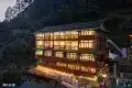 春晓·半山洞穴全景酒店(西江千户苗寨店)