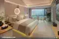 西江天合盛景酒店(观景台店)