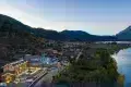泸沽湖山水丽景熙悦酒店