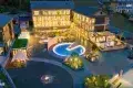 泸沽湖泸停叙酒店