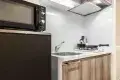 Apartment Hotel 11 Kuromon 住一