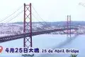 Ponte 25 de Abril