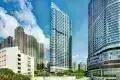 Crowne Plaza HK Kowloon East 香港九龍東皇冠假日酒店