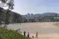 Discovery Bay 愉景灣