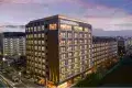 DoubleTree by Hilton Kyoto Station 京都站希爾頓逸林酒店