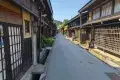 Takayama Old Town 高山和風古典街