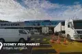 Sydney Fish Market