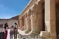 Mortuary Temple of Hatshepsut 哈特謝普蘇特神廟