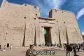 Edfu Temple 埃德富神廟
