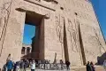 Edfu Temple 埃德富神廟