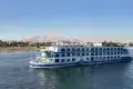 Egypt Nile River Cruise 埃及尼羅河郵輪