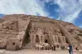 Abu Simbel Temples 阿布辛貝神廟
