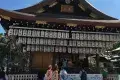 Yasaka Jinja 八坂神社
