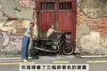 Penang Street Art 檳城街頭藝術