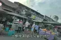 Jelutong Market 日落洞巴剎