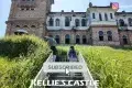 Kellie's Castle 凱利古堡