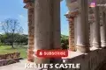 Kellie's Castle 凱利古堡