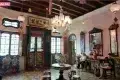 Pinang Peranakan Mansion 檳城娘惹博物館
