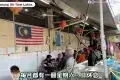 Pasar Air Itam Laksa 亞依淡巴刹叻沙