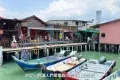 Chew Jetty 姓周橋