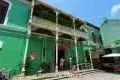 Pinang Peranakan Mansion 檳城娘惹博物館