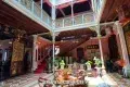 Pinang Peranakan Mansion 檳城娘惹博物館