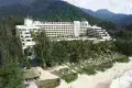 PARKROYAL Penang Resort 檳城賓樂雅飯店
