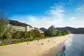 PARKROYAL Penang Resort 檳城賓樂雅飯店
