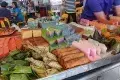 Larut Matang Hawker Center 拉律馬登小販中心