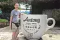 Antong Coffee Factory 安東咖啡廠