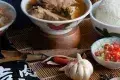 Ah Hei Bak Kut Teh 阿喜肉骨茶