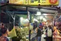 Jalan Alor Food Street 阿羅街
