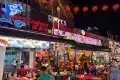 Jalan Alor Food Street 阿羅街