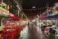Jalan Alor Food Street 阿羅街