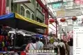 Petaling Street 茨廠街