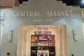 Central Market Kuala Lumpur 吉隆坡中央藝術坊 / 中央市場
