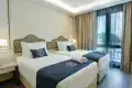The Host Hotel