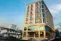 The Host Hotel