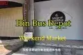 Hin Bus Depot 藝術空間