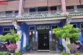 Cheong Fatt Tze Mansion 張弼士故居
