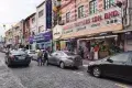 Penang Little India 檳城小印度
