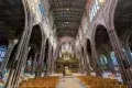 Manchester Cathedral 曼徹斯特大教堂