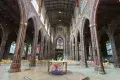 Manchester Cathedral 曼徹斯特大教堂