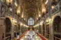 The John Rylands Research Institute and Library 約翰·瑞蘭茲圖書館
