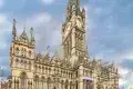Manchester Town Hall 曼徹斯特市政廳