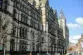 Manchester Town Hall 曼徹斯特市政廳